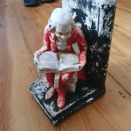 Photo of free Bookends (Bow E3) #2