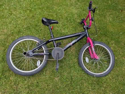 Photo of free Bike (Great Meols CH47) #2