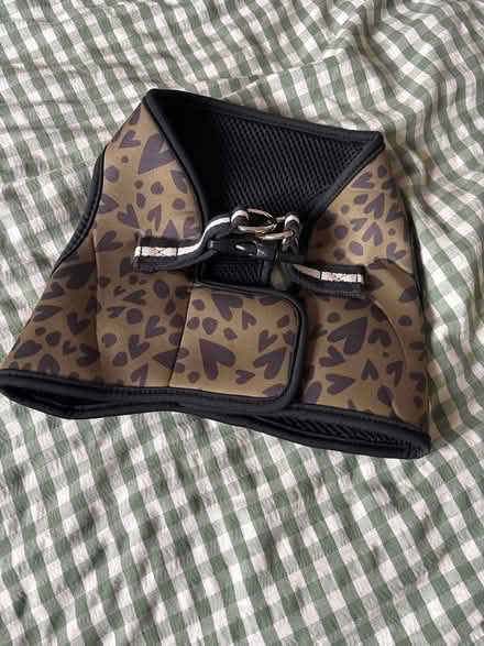 Photo of free Dog harness - size large (Chesterfield S40) #2