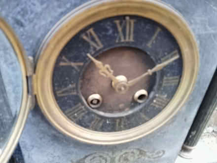 Photo of free old clock needs repair (Chalfont St Giles HP8) #2