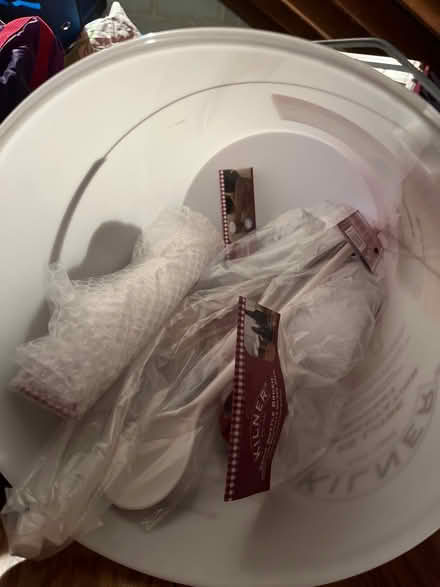 Photo of free Home Brewing Kit (Heage DE56) #2