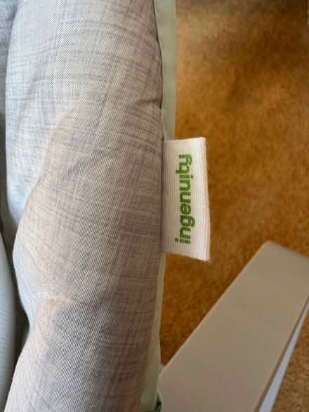 Photo of free Baby Bounce and Rock Seat (Hove Station area BN3) #4