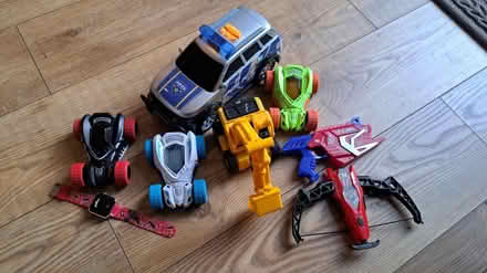 Photo of free Toys (London N15) #1