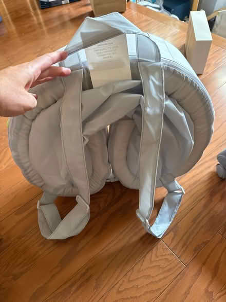 Photo of free Baby co-sleeper/bassinet (Wheaton, MD) #4