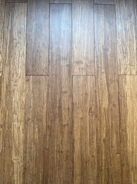 Photo of free Bamboo flooring (Royal Leamington Spa CV31) #1