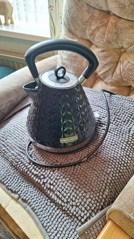 Photo of free Kettle. (Gillingham ME7) #1