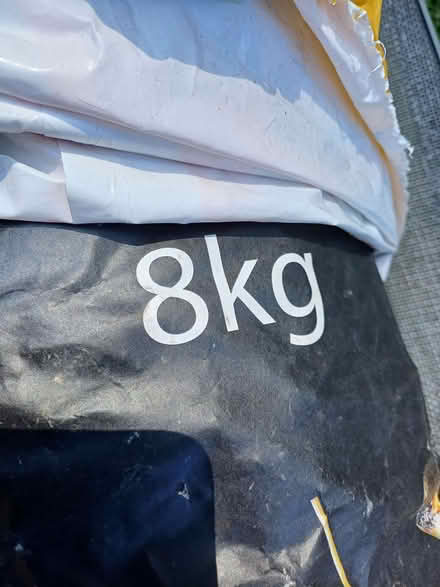 Photo of free Charcoal bbq briquettes (Alcester Lanes End B13) #2