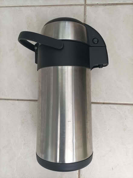 Photo of free Large Hot Water or Coffee Dispenser (West Peckham ME18) #1