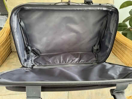 Photo of free 2 x suitcase (CO14) #2