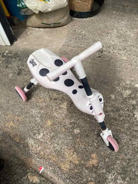 Photo of free Scuttle bug (Bloomfield) #1