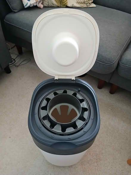 Photo of free Tommee Tippee Nappy Bin (LA1 Bowerham) #1