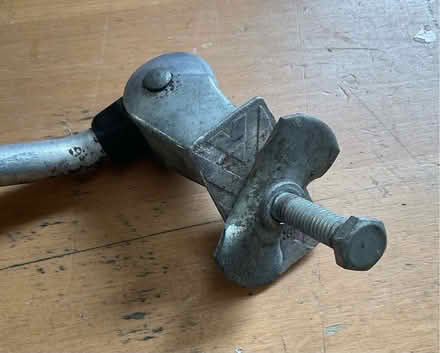 Photo of free Bicycle prop stand (Beaconsfield HP9) #3