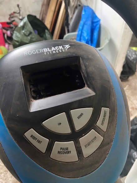 Photo of free Cross trainer (BT8) #3