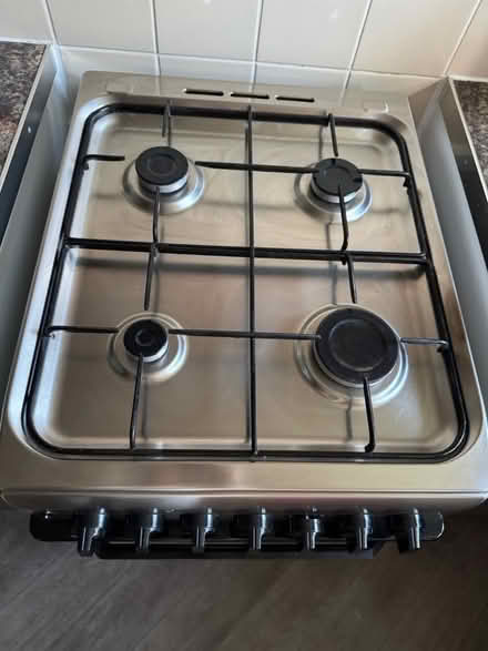 Photo of free Gas cooked excellent condition 50cm (B/S CM23) #2