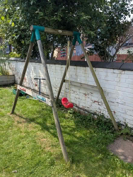 Photo of free Swing (Long Eaton NG10) #2