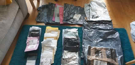 Photo of free Packing bags and envelopes (SK14 (Hyde)) #1