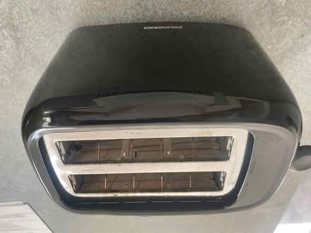 Photo of free Toaster (Chiswick) #2