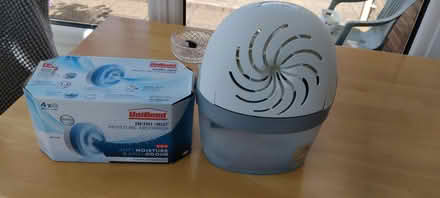 Photo of free Dehumidifier (Langney BN23) #1