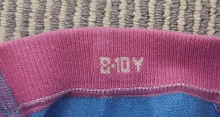 Photo of free Organic girls tights size 8-10 (Hounslow TW3) #3