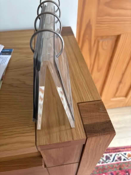 Photo of free Photo holder (Lyncombe) #2