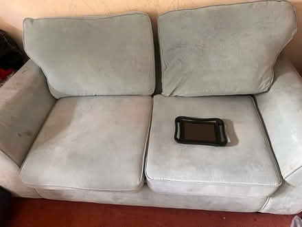 Photo of free Sofa Bed (Gorebridge EH23) #2