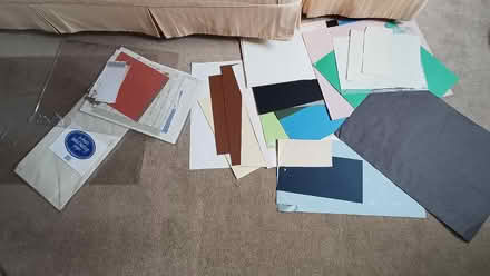 Photo of free Paper & Card for Crafts (Theale RG7) #1