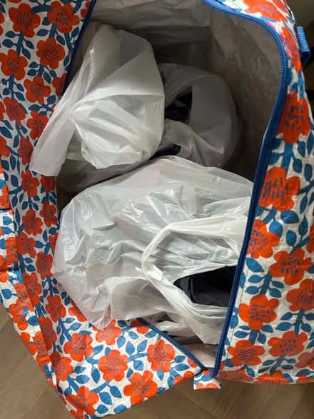 Photo of free Baby boy clothes (Old Winsdor SL4) #1