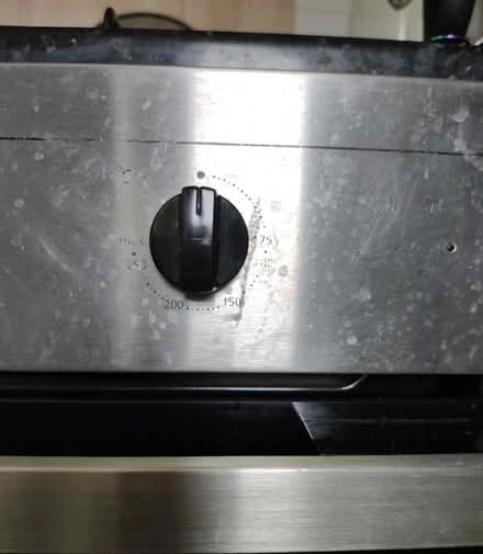 Photo of free Belo hob (Coulsdon) #3