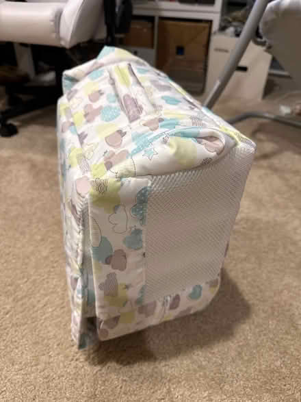 Photo of free Baby co-sleeper (Wheaton, MD) #4