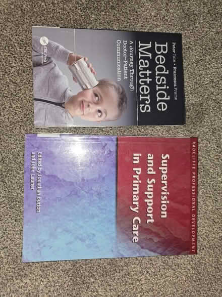 Photo of free Medical Books (Gay Village M1) #2