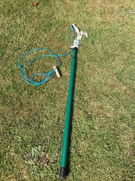 Photo of free Garden cutting tool on a pole (Hill Head PO14) #1