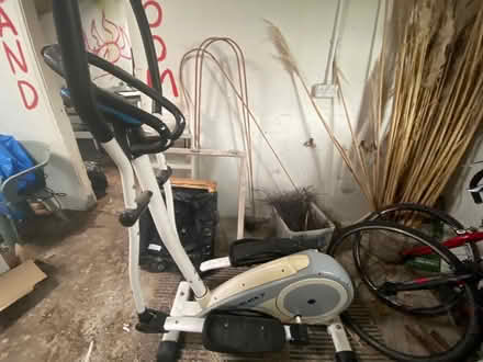 Photo of free Cross trainer (BT8) #1