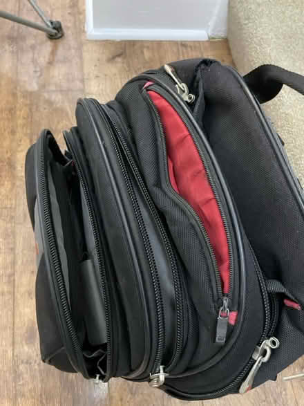 Photo of free Rucksack for laptop/papers (Monkseaton NE25) #3