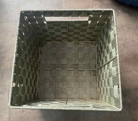 Photo of free Storage box (Orpington BR5) #3