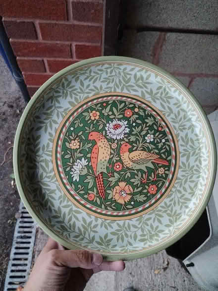 Photo of free Serving Tray (Cranham Gate GL3) #1