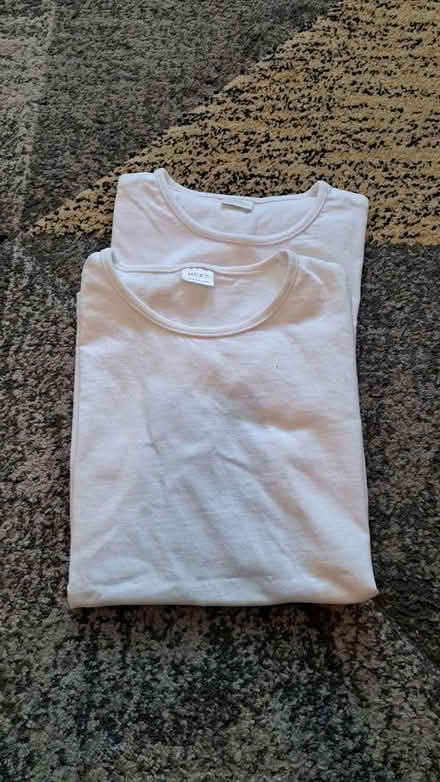 Photo of free School Uniform girl 11-12 yrs GREEN (London N15) #3