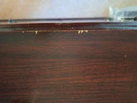 Photo of free Dining room storage chest (GU10) #4