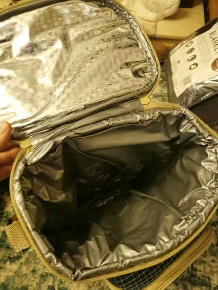 Photo of free Picnic backpack (Dublin 8) #2