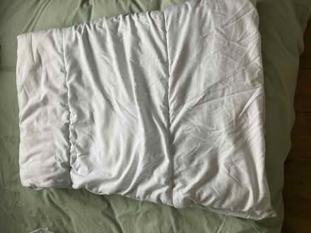 Photo of free Single duvet (Loughton IG10) #2