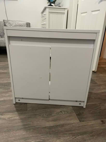 Photo of free bathroom shelves - ikea (Gorton M18) #2