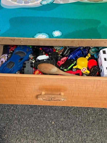 Photo of free Play table (Guilsfield SY21) #4