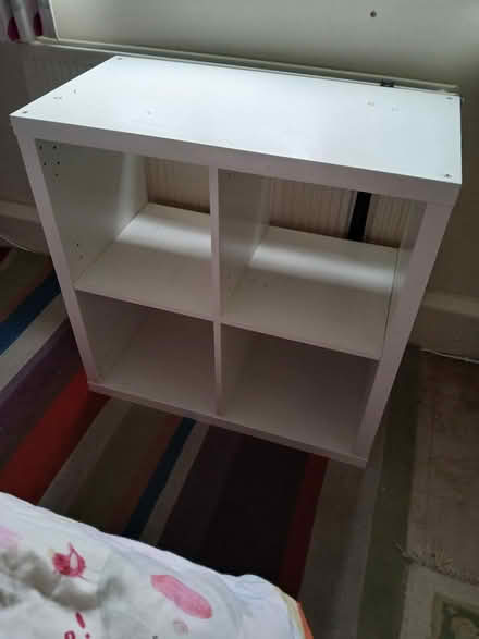 Photo of free Ikea kallax cubes (Edge of moss. SK11) #1