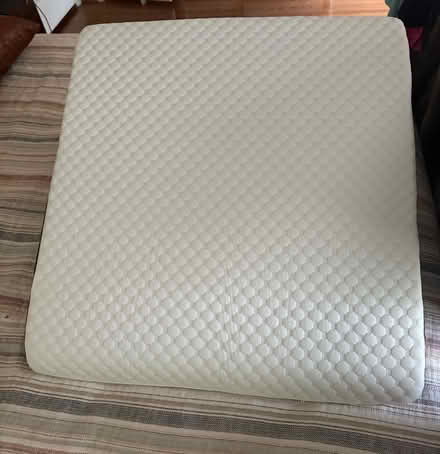 Photo of free Bed Wedge (Phoenixville/Valley Forge) #1