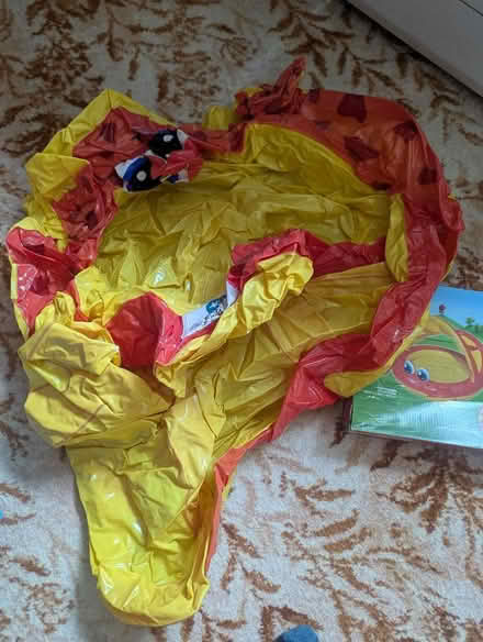 Photo of free 2 swimming pools (Horbury WF4) #4