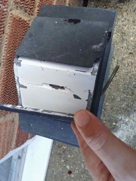 Photo of free old clock needs repair (Chalfont St Giles HP8) #3