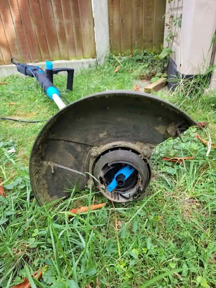 Photo of free Grass Trimmer (Walderslade ME5) #4
