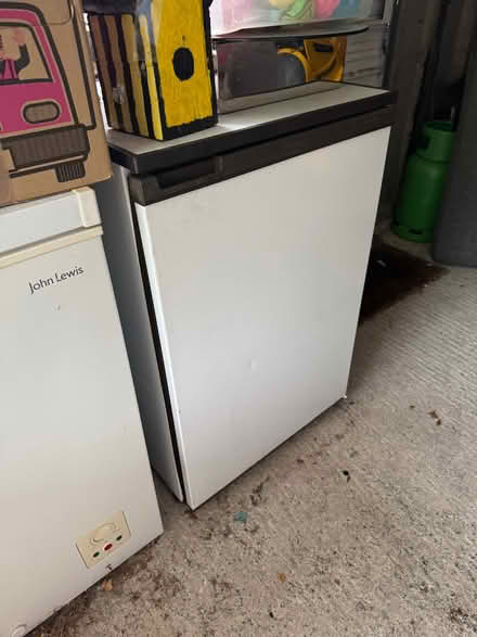 Photo of free Fridge (Sale M33) #1