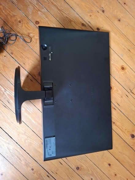 Photo of free Monitor Samsung (Dundrum) #1
