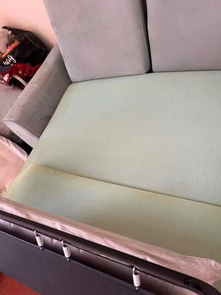 Photo of free Sofa Bed (Gorebridge EH23) #3