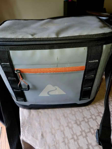 Photo of free Misc Bags (S Everett) #1